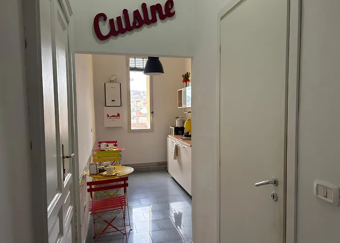 B&B Tarumbo