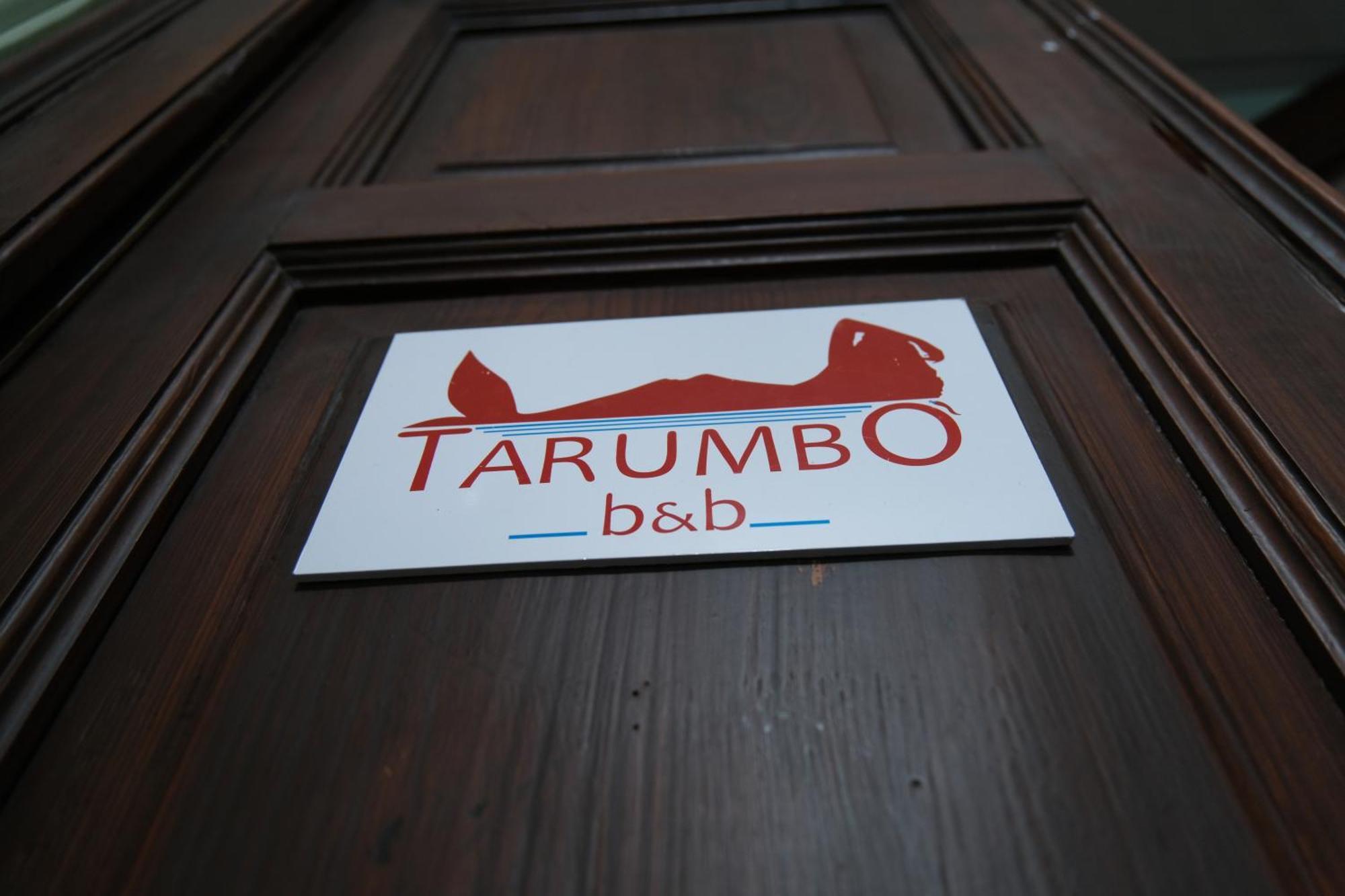 Tarumbo Couette-café 2*