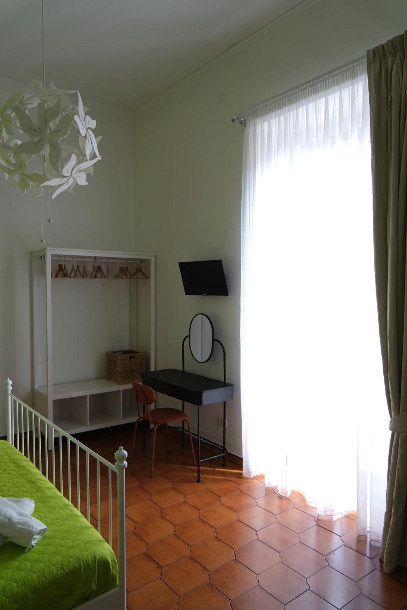 Couette-café Tarumbo