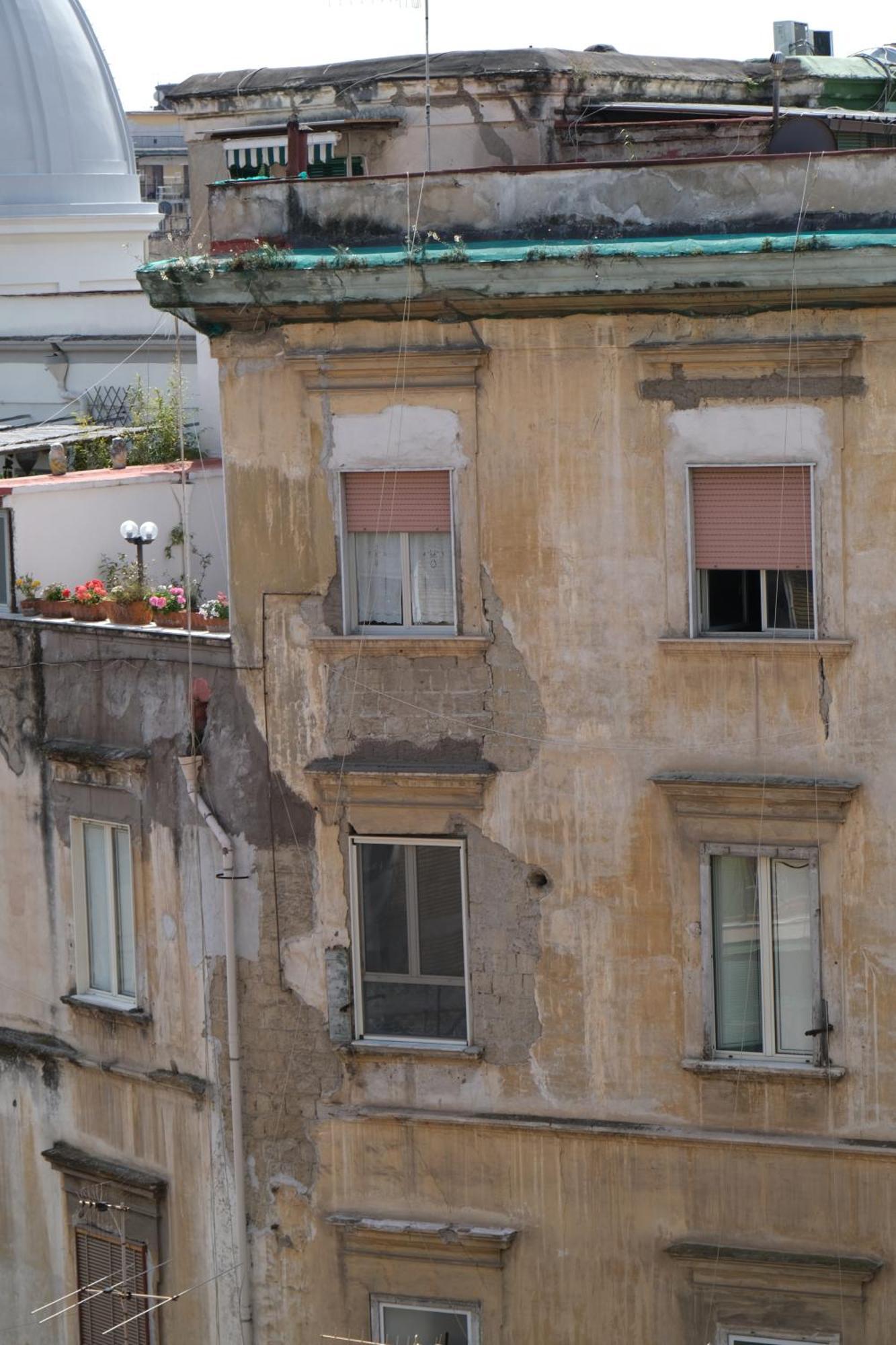Tarumbo Couette-café Naples