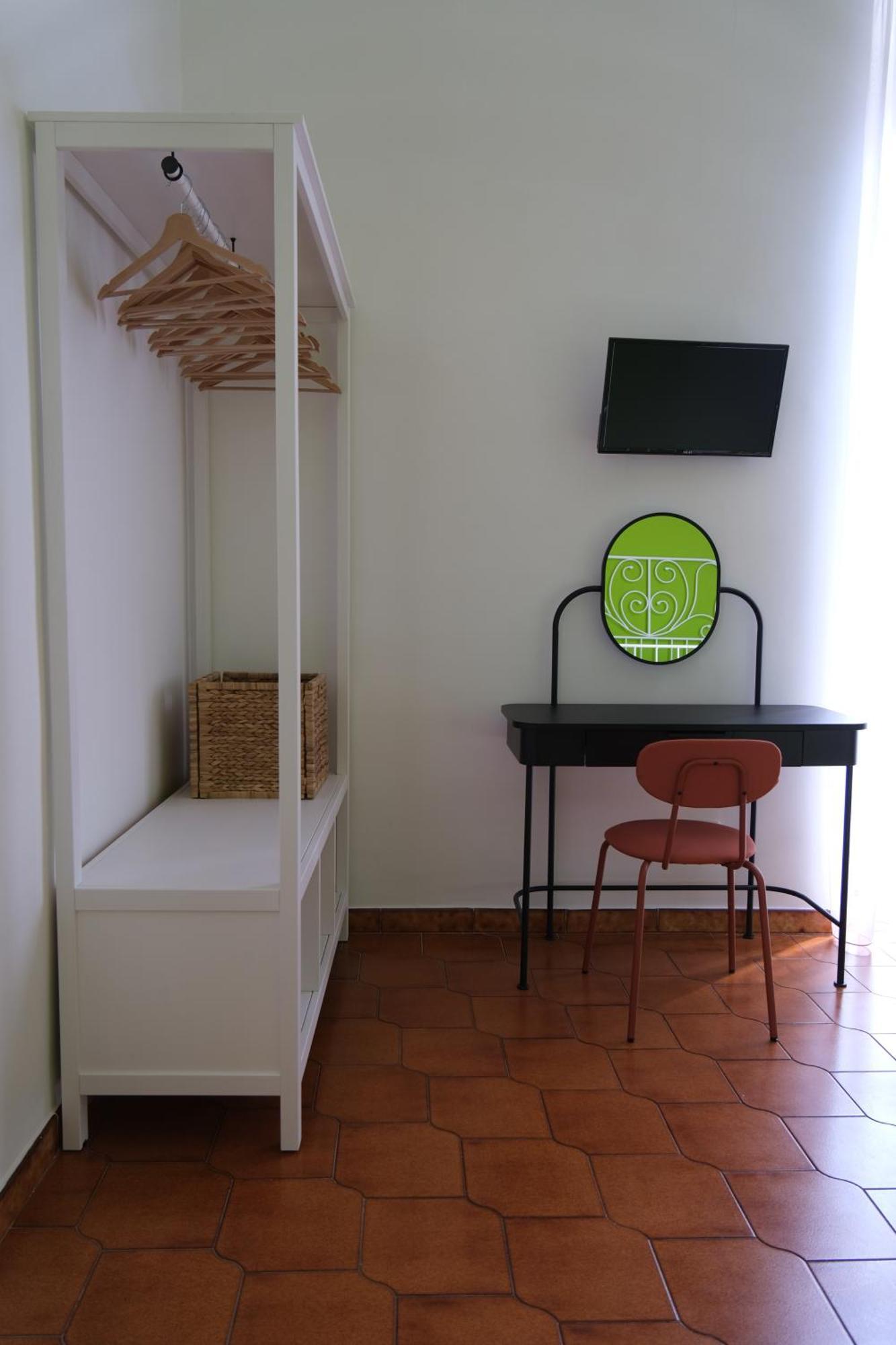 Tarumbo Couette-café 2*