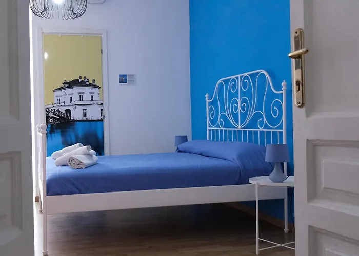 B&B Tarumbò