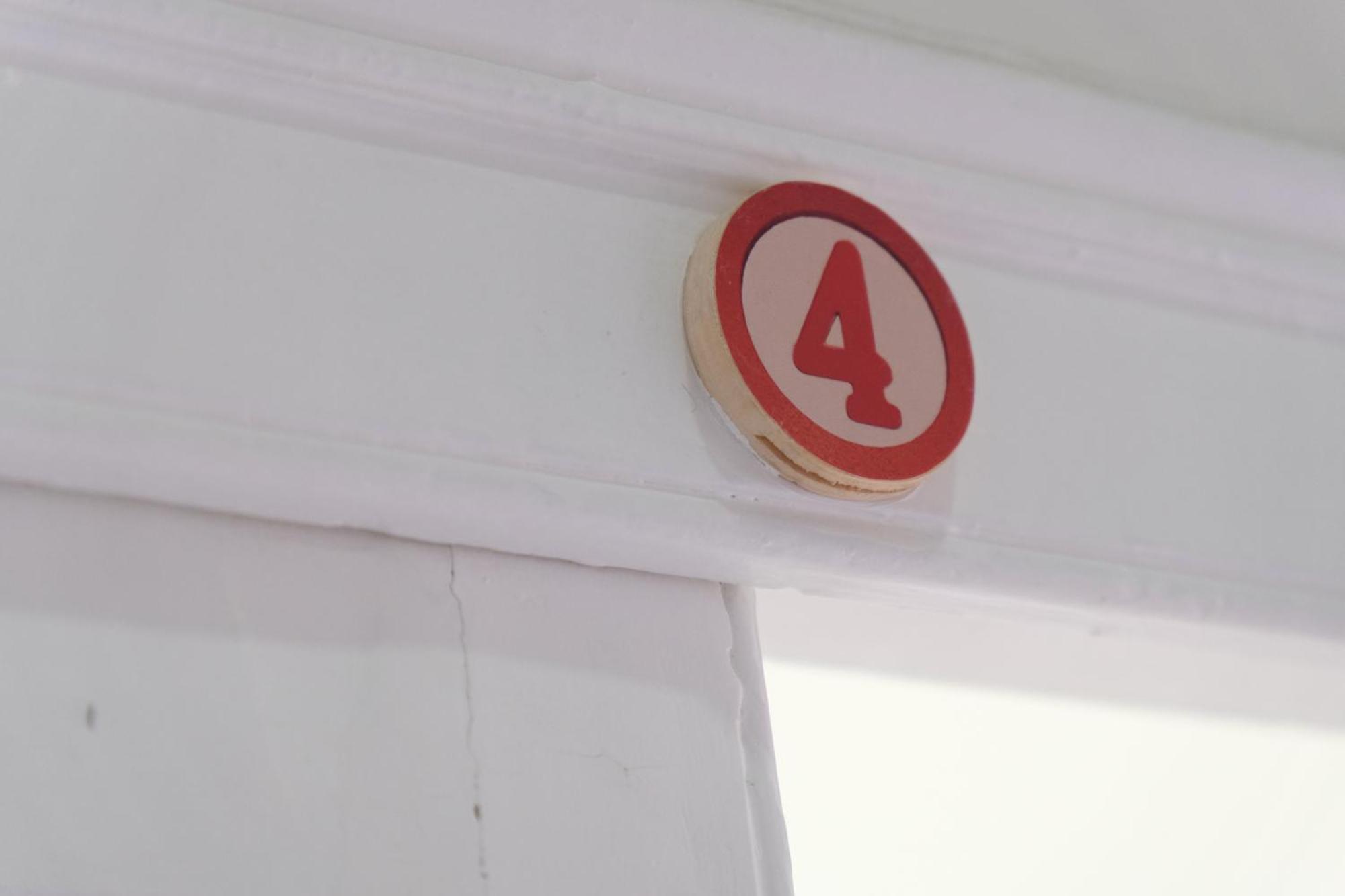 Tarumbò Alojamento de Acomodação e Pequeno-almoço